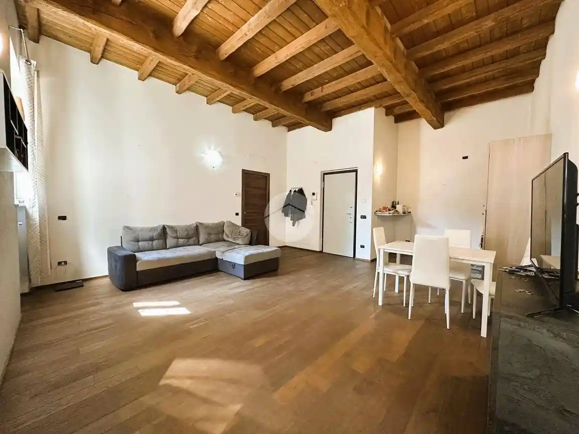 Appartamento in vendita a Corbetta