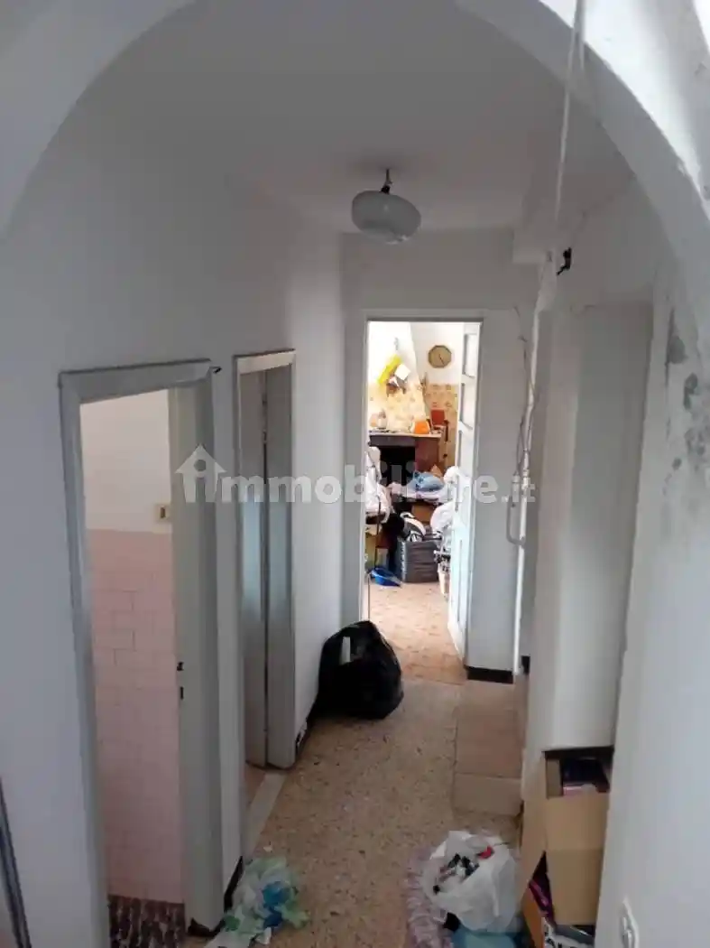 Appartamento in vendita a Oristano