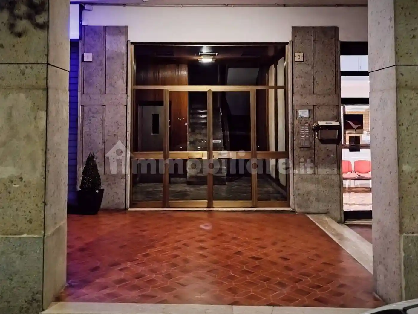 Appartamento in vendita a Pomezia