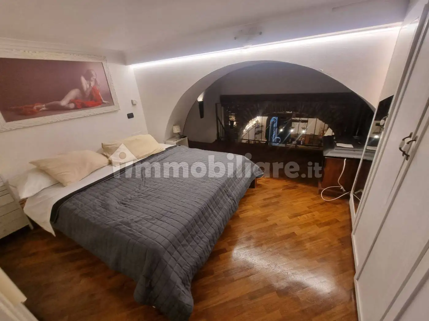 Bilocale via Giovanni Pascoli 14, Centro Storico, Monterotondo - foto 3