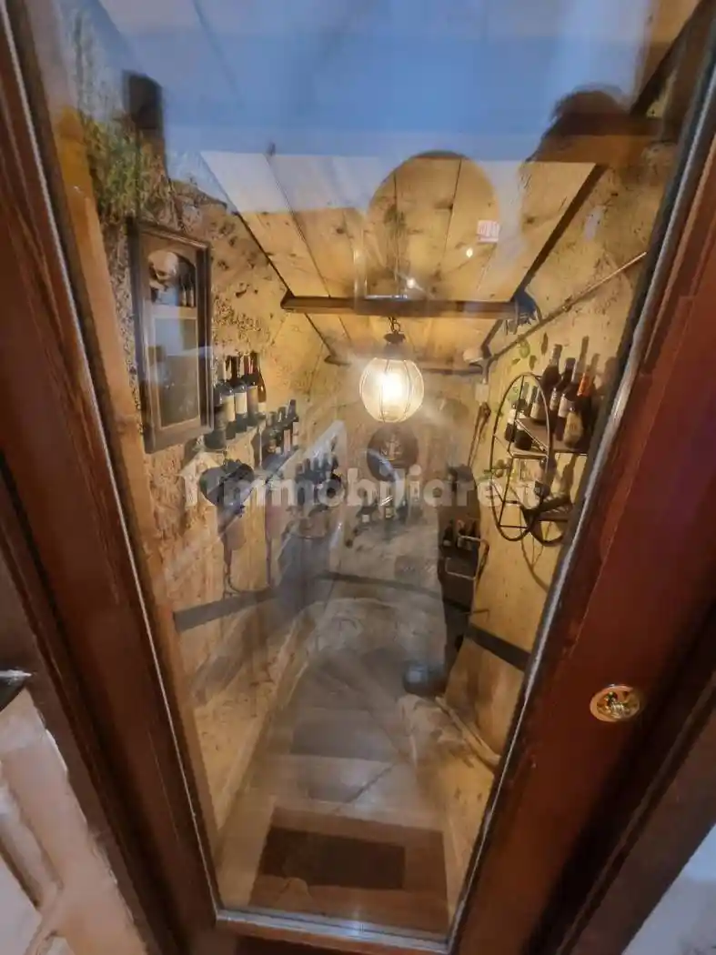 Appartamento in affitto a Monterotondo