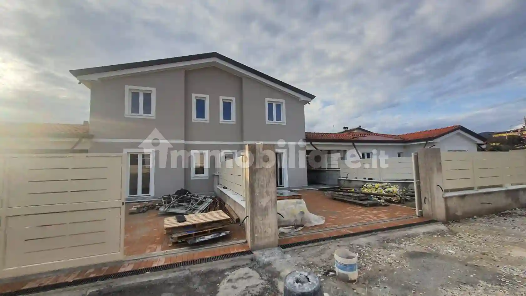 Casa indipendente - foto 2