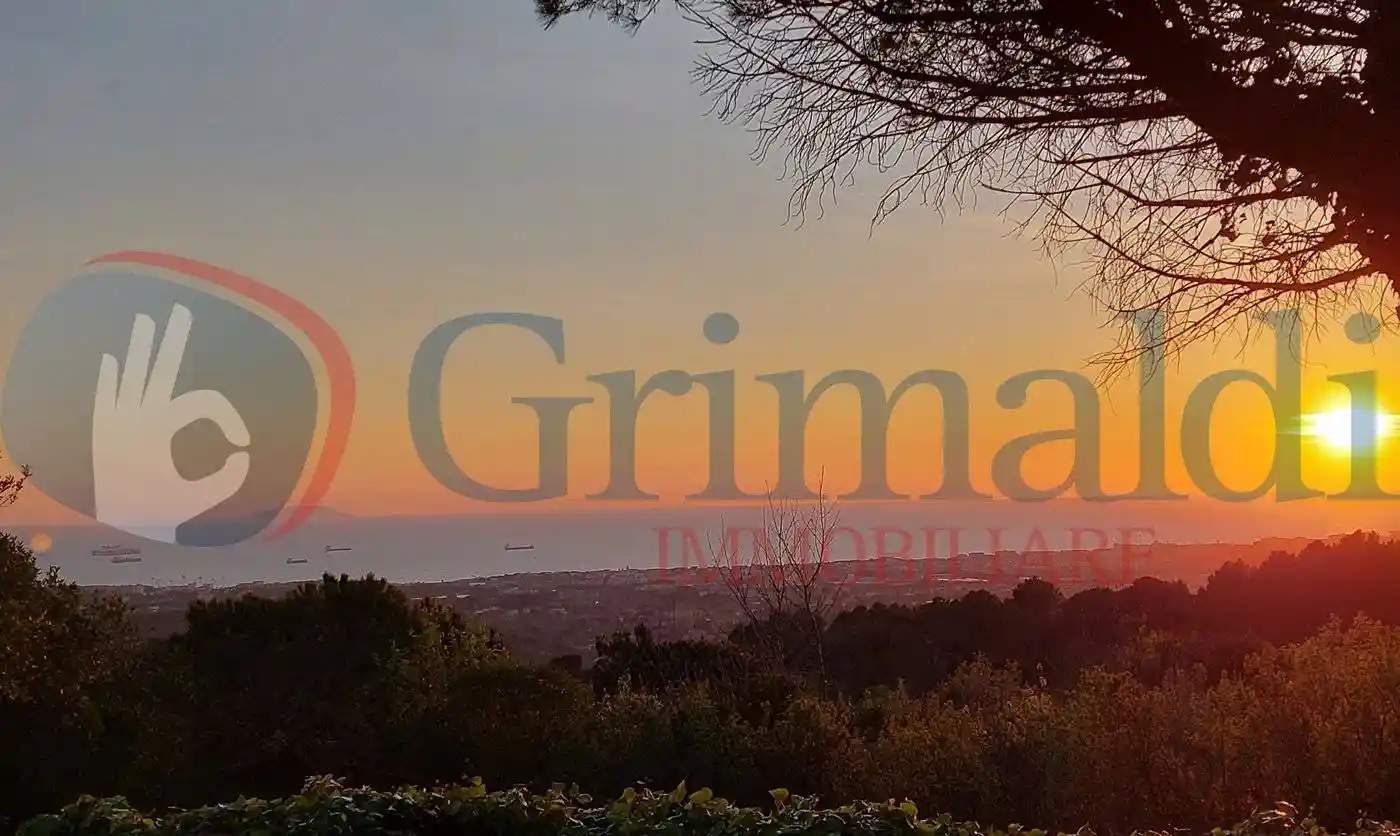 Terratetto unifamiliare via della Valle Benedetta, 190 bis, Limoncino - Valle Benedetta, Livorno - foto 3