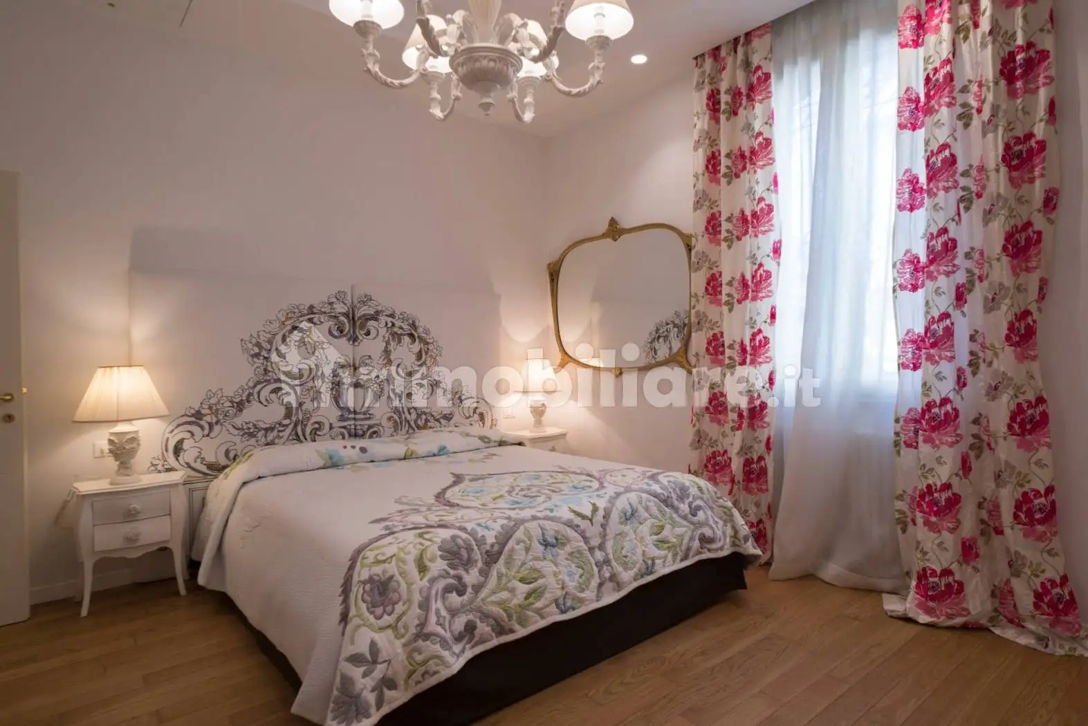 Villa in affitto a Montecatini-Terme