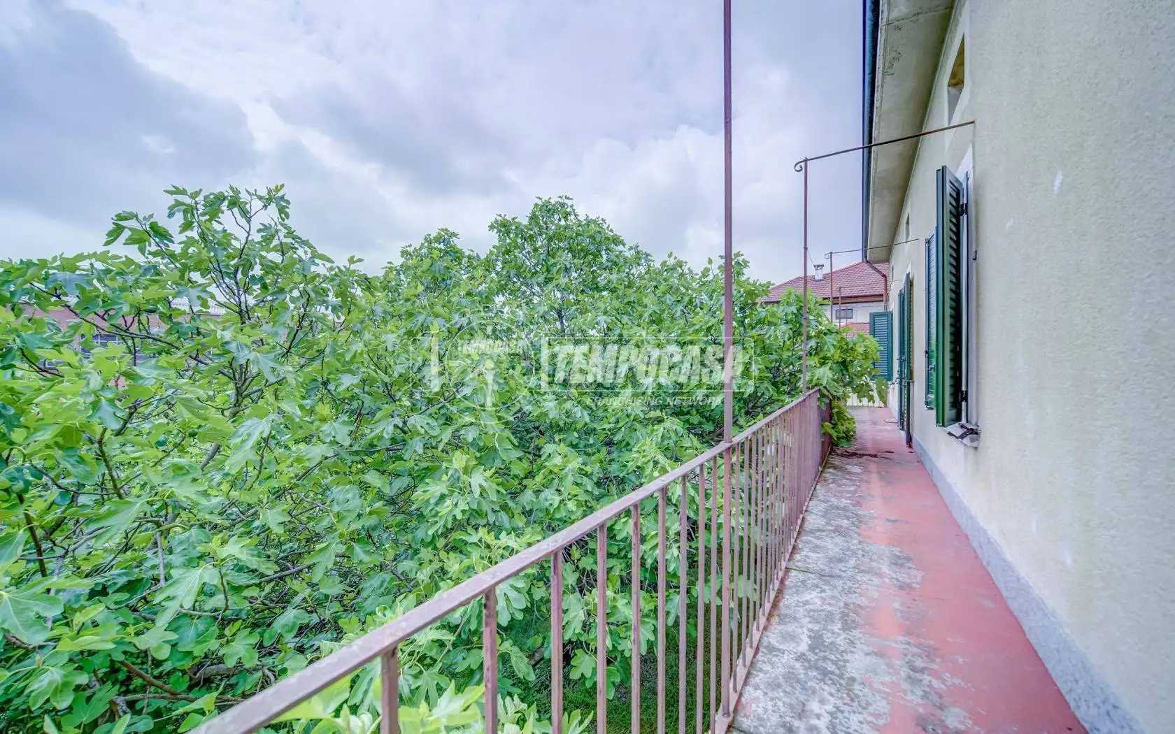 Villa unifamiliare via Camillo Benso Conte di Cavour, Centro, Castronno - foto 2