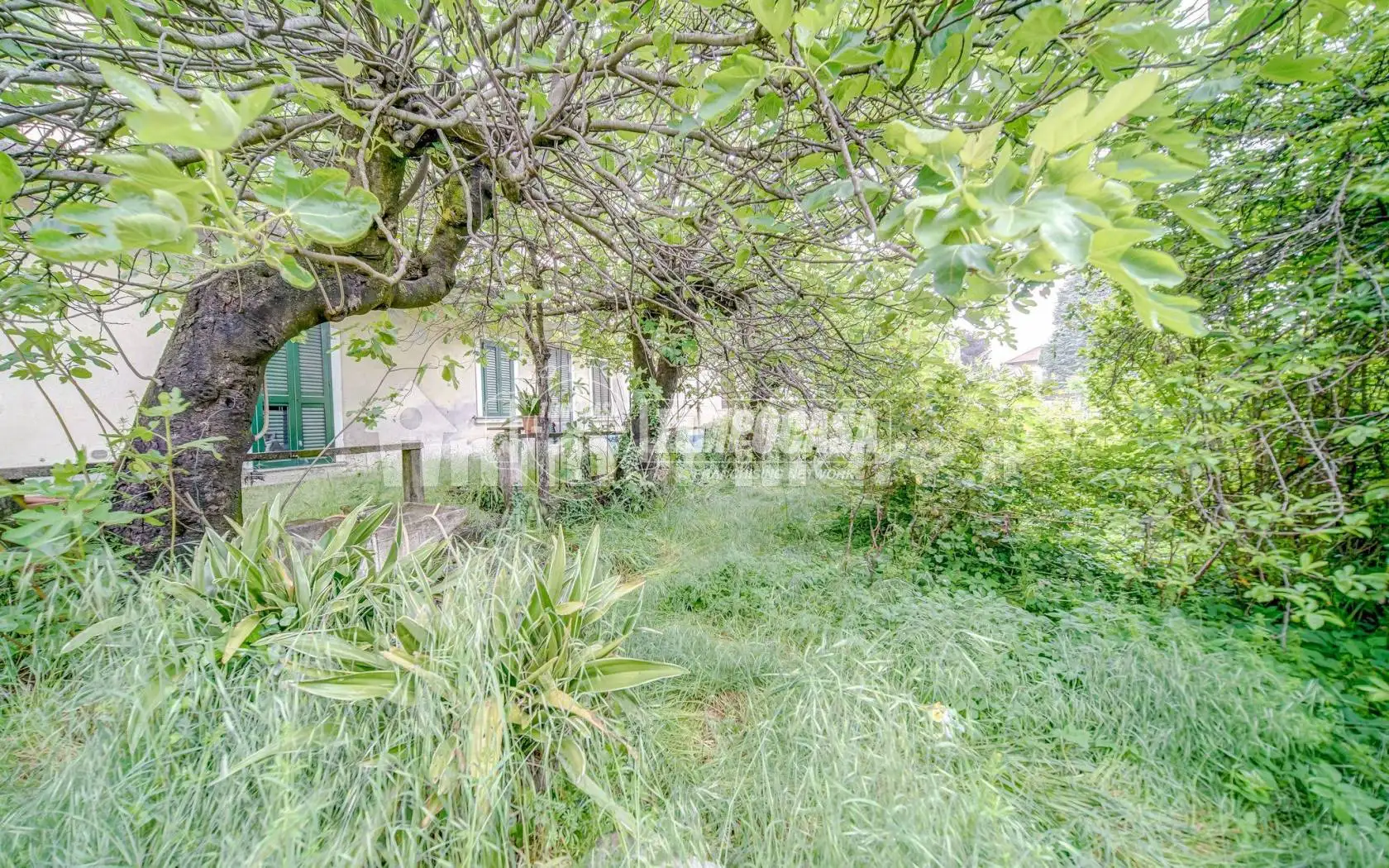 Villa unifamiliare via Camillo Benso Conte di Cavour, Centro, Castronno - foto 3