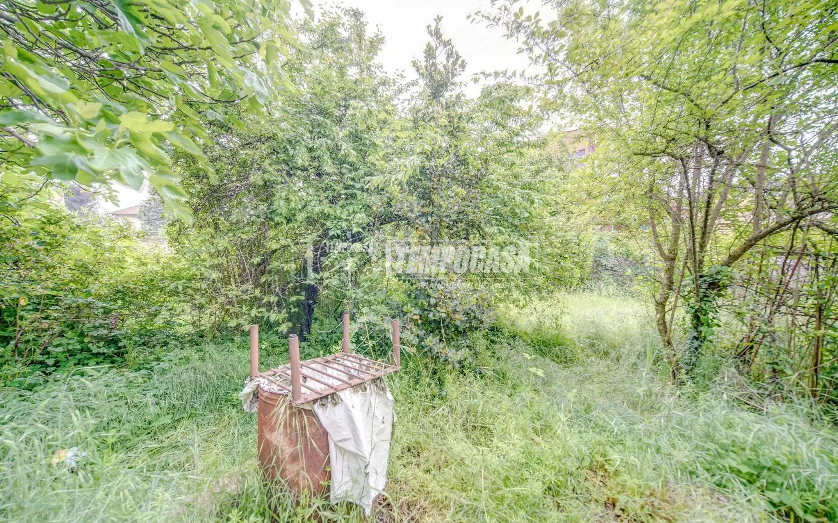 Villa unifamiliare via Camillo Benso Conte di Cavour, Centro, Castronno - foto 5