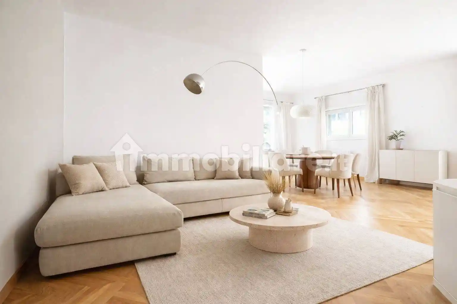 Apartment in vendita a Milan
