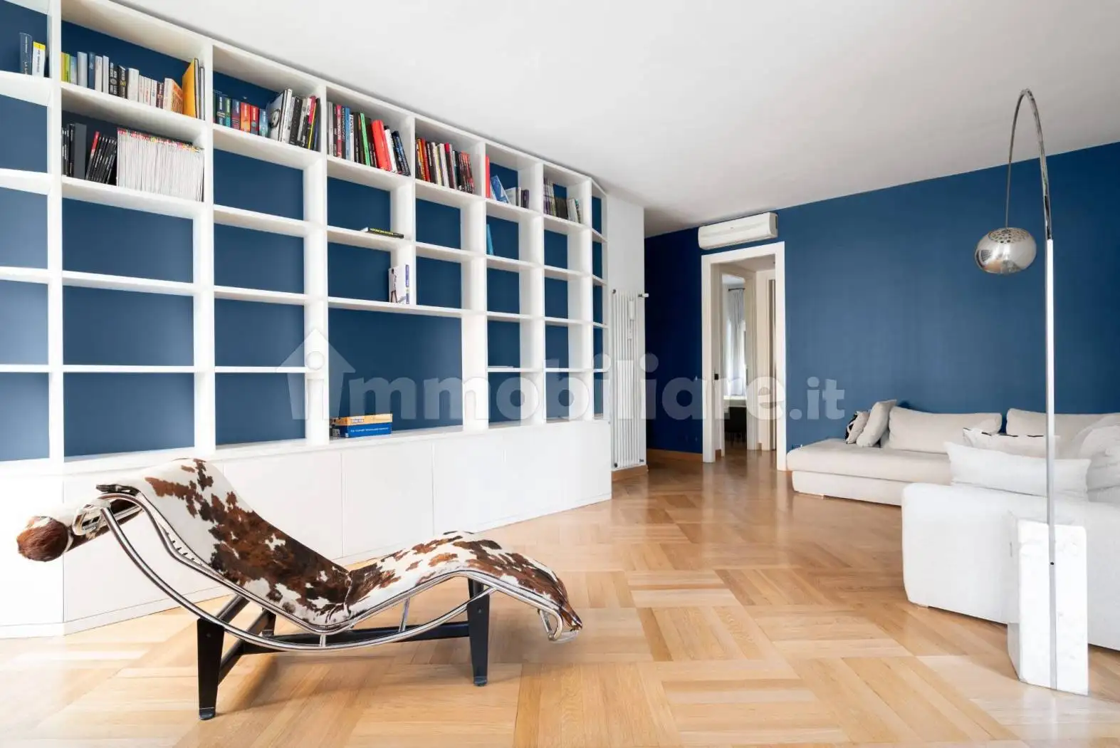 Apartment in vendita a Milan