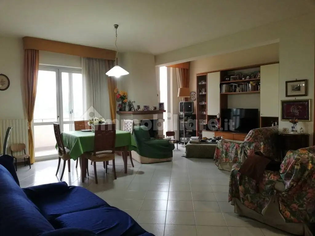 Appartamento via Volturno, Amorosi - foto 4