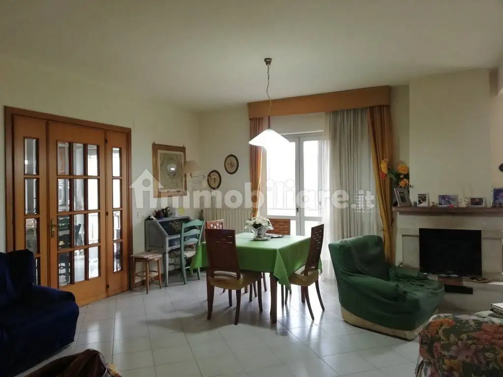 Appartamento via Volturno, Amorosi - foto 5