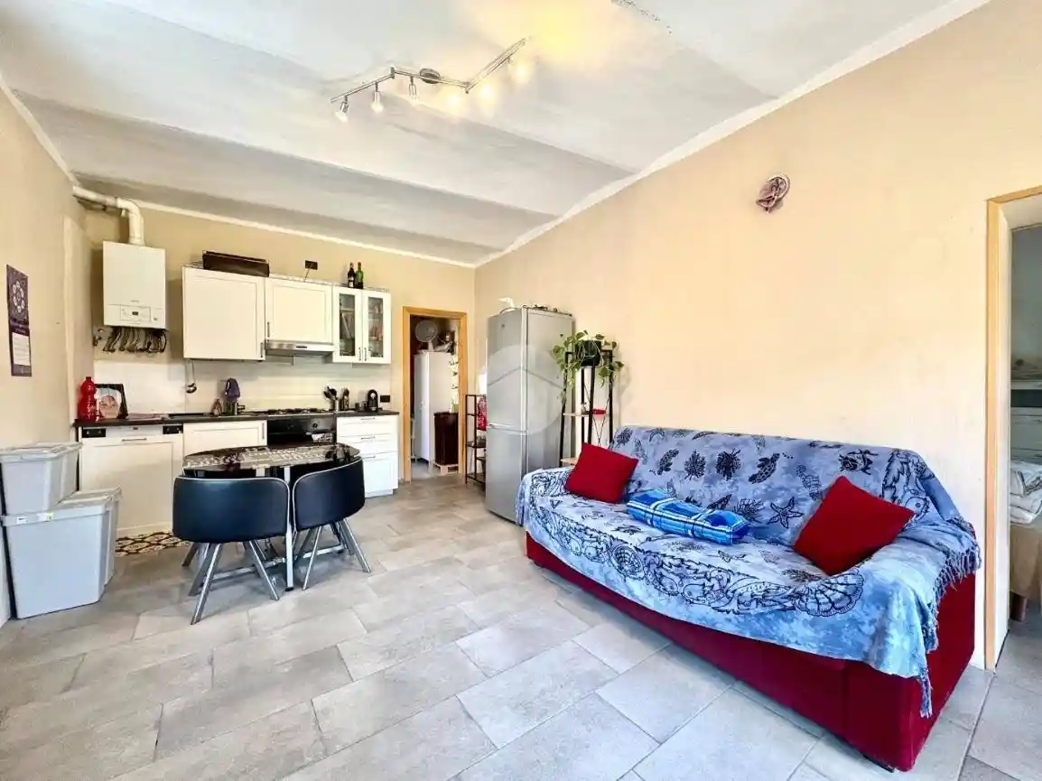 Casa indipendente in vendita a Buttigliera Alta