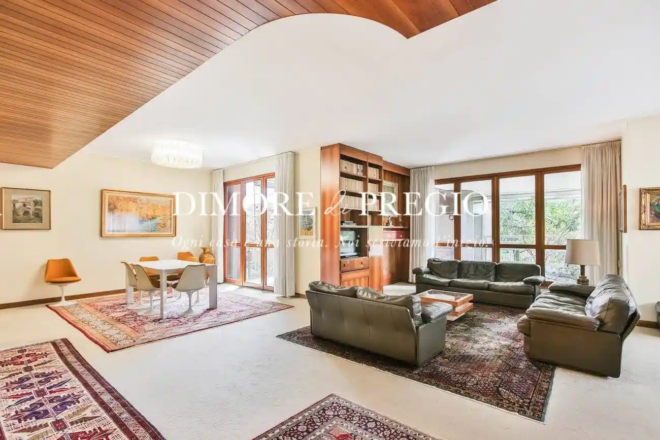 Appartamento in vendita a Segrate