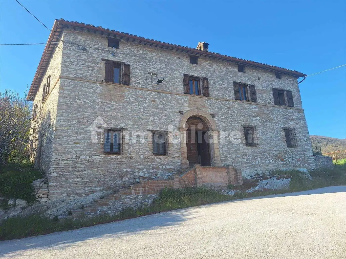 Rustico - Casale in vendita a Gagliole