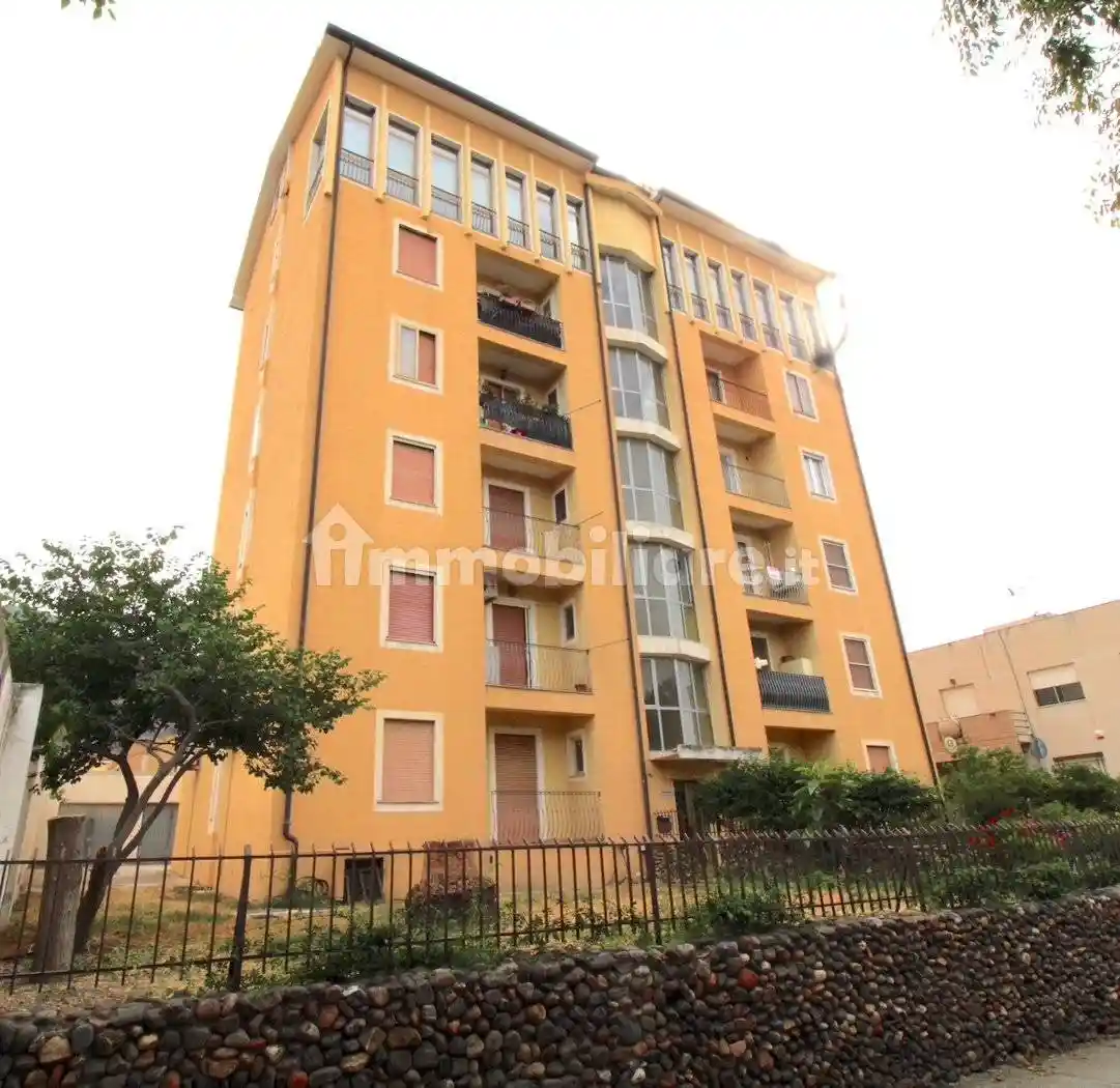 Appartamento in vendita a Muravera