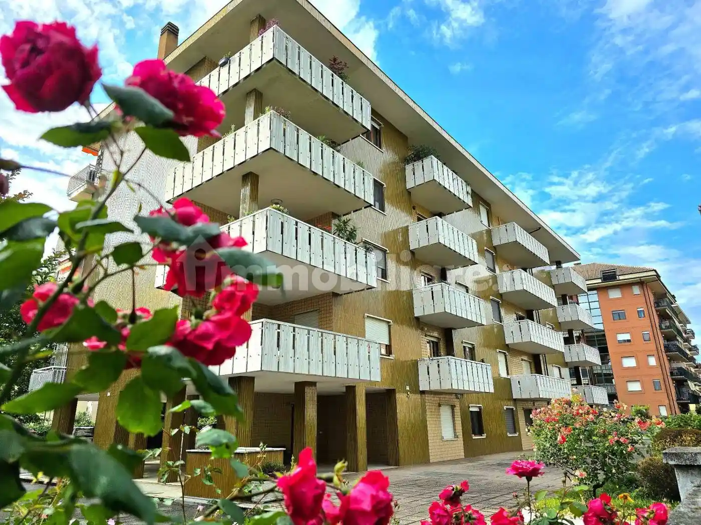 Attico - Mansarda in vendita a Moncalieri