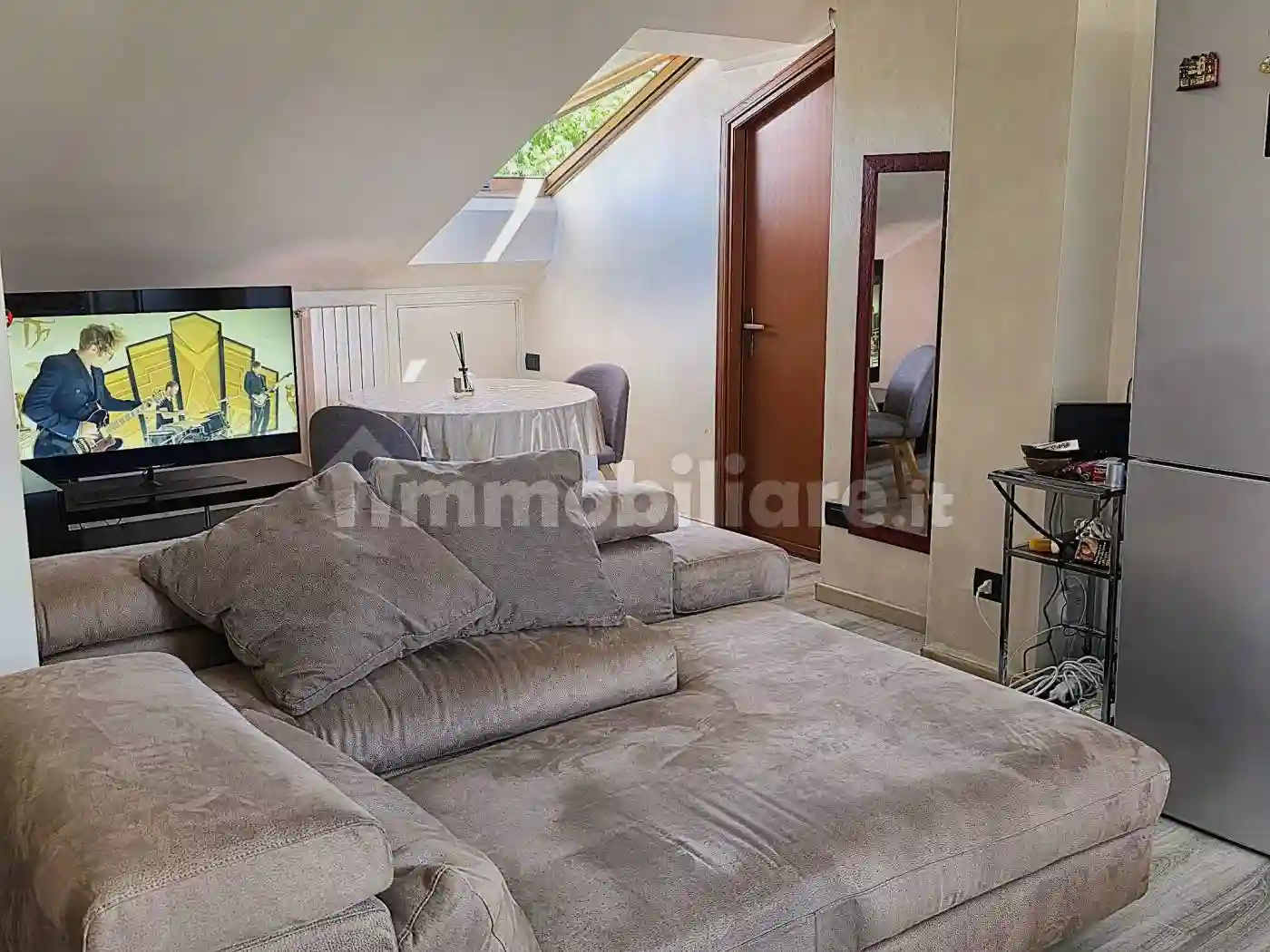 Attico - Mansarda - foto 2