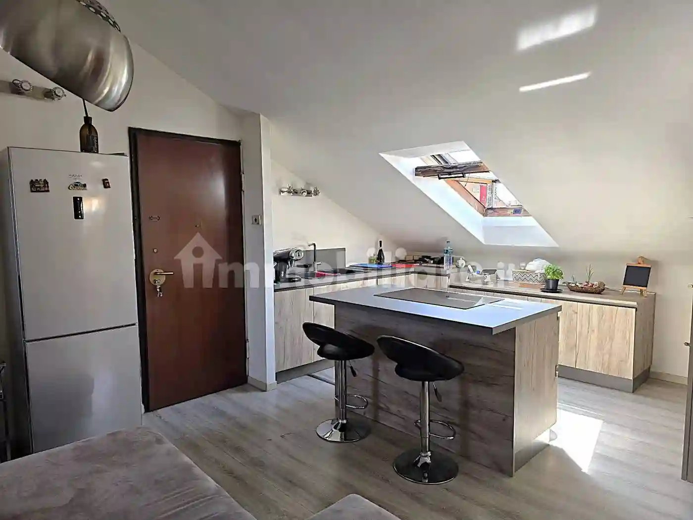 Attico - Mansarda - foto 4