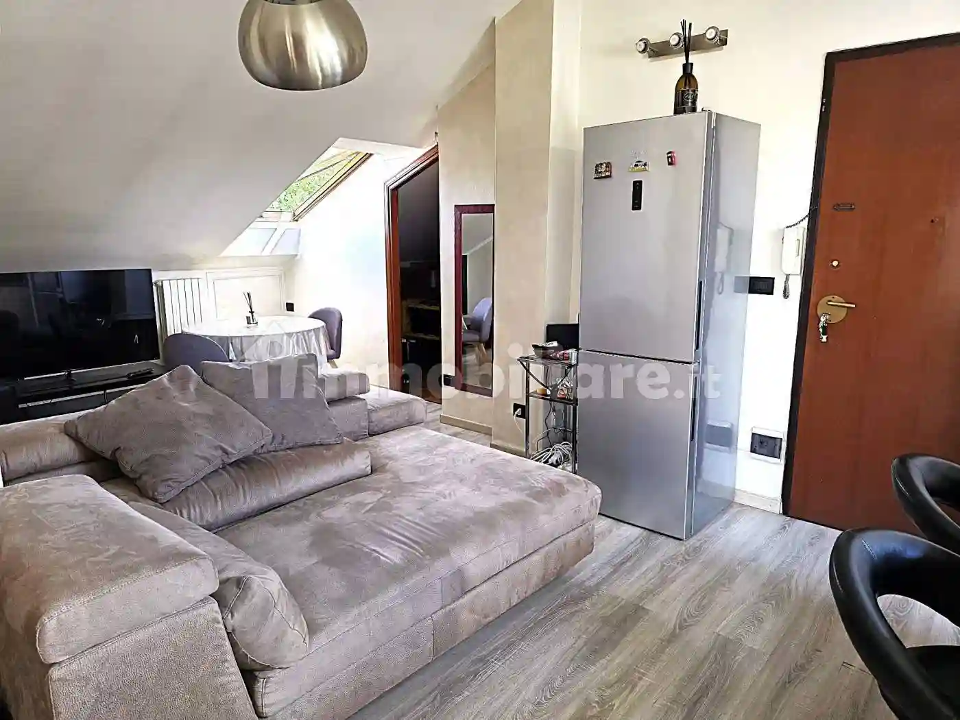 Attico - Mansarda - foto 5