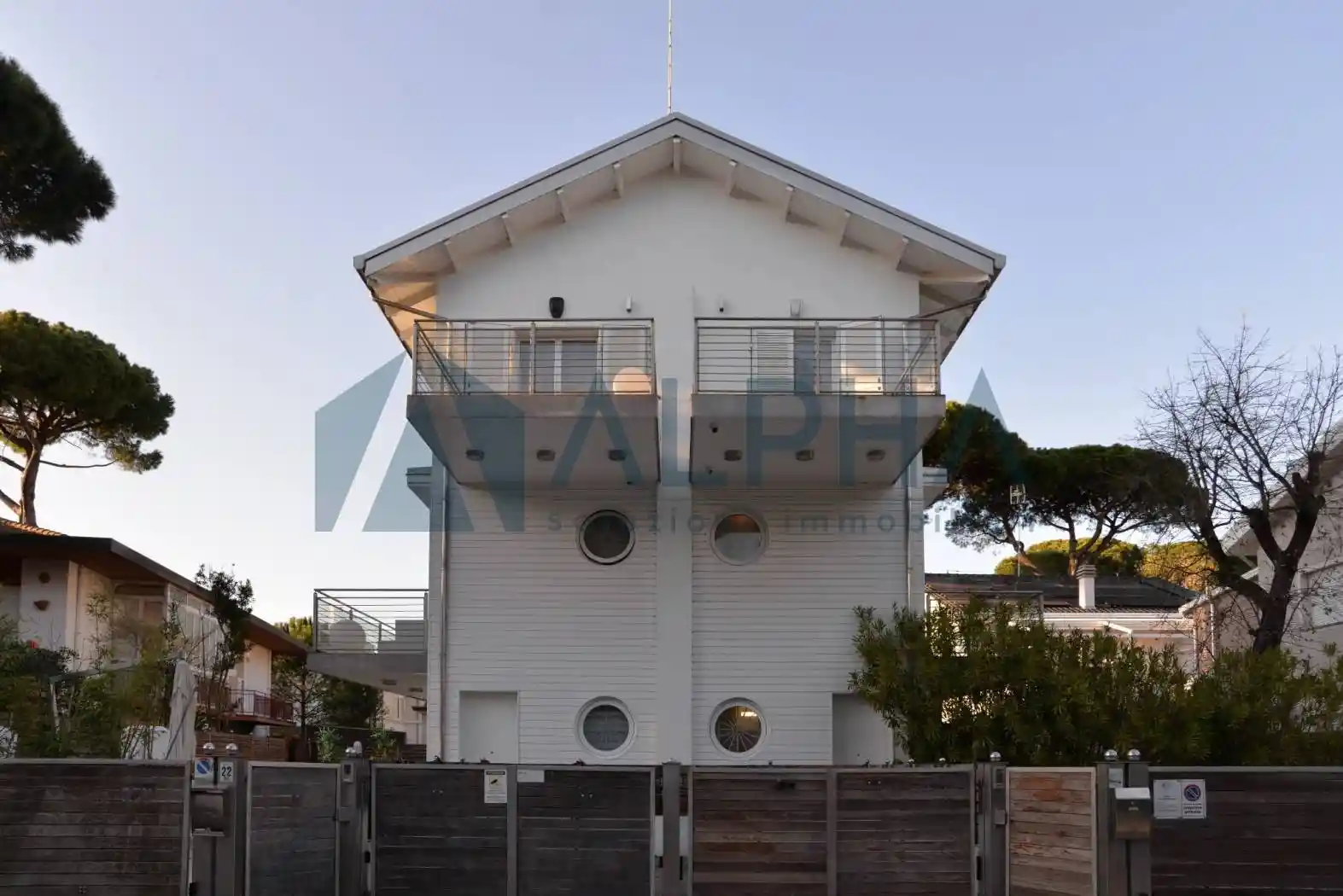 Villa in vendita a Cervia