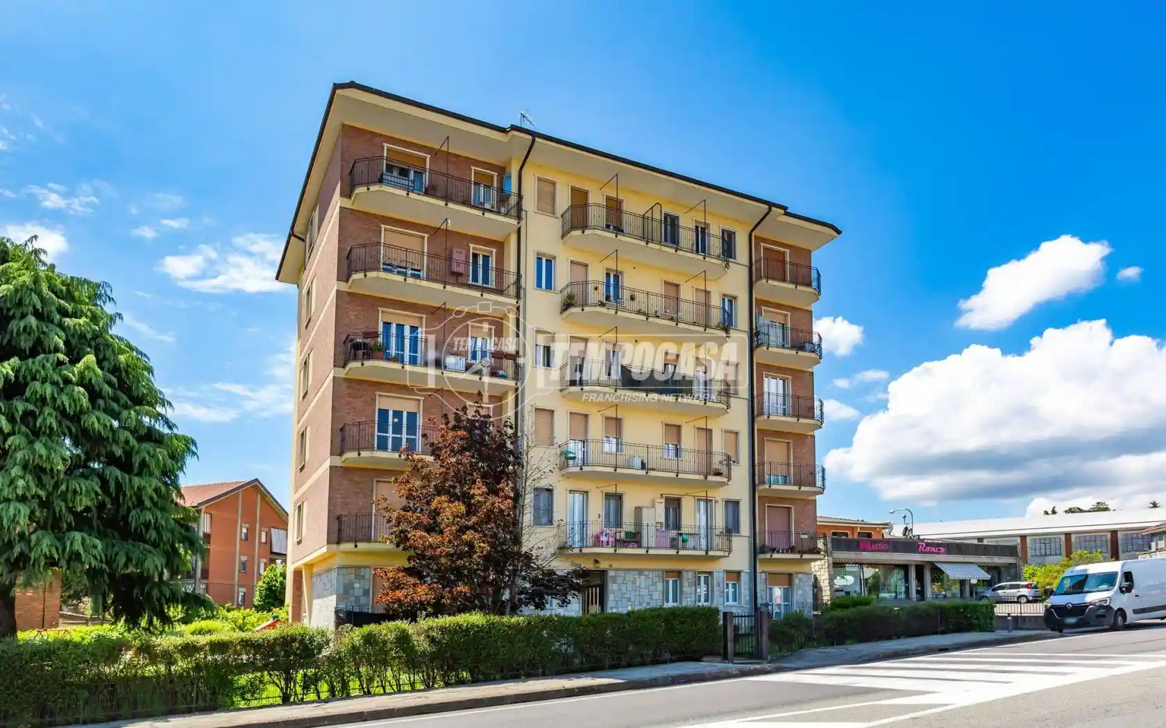 Appartamento in vendita a Chieri