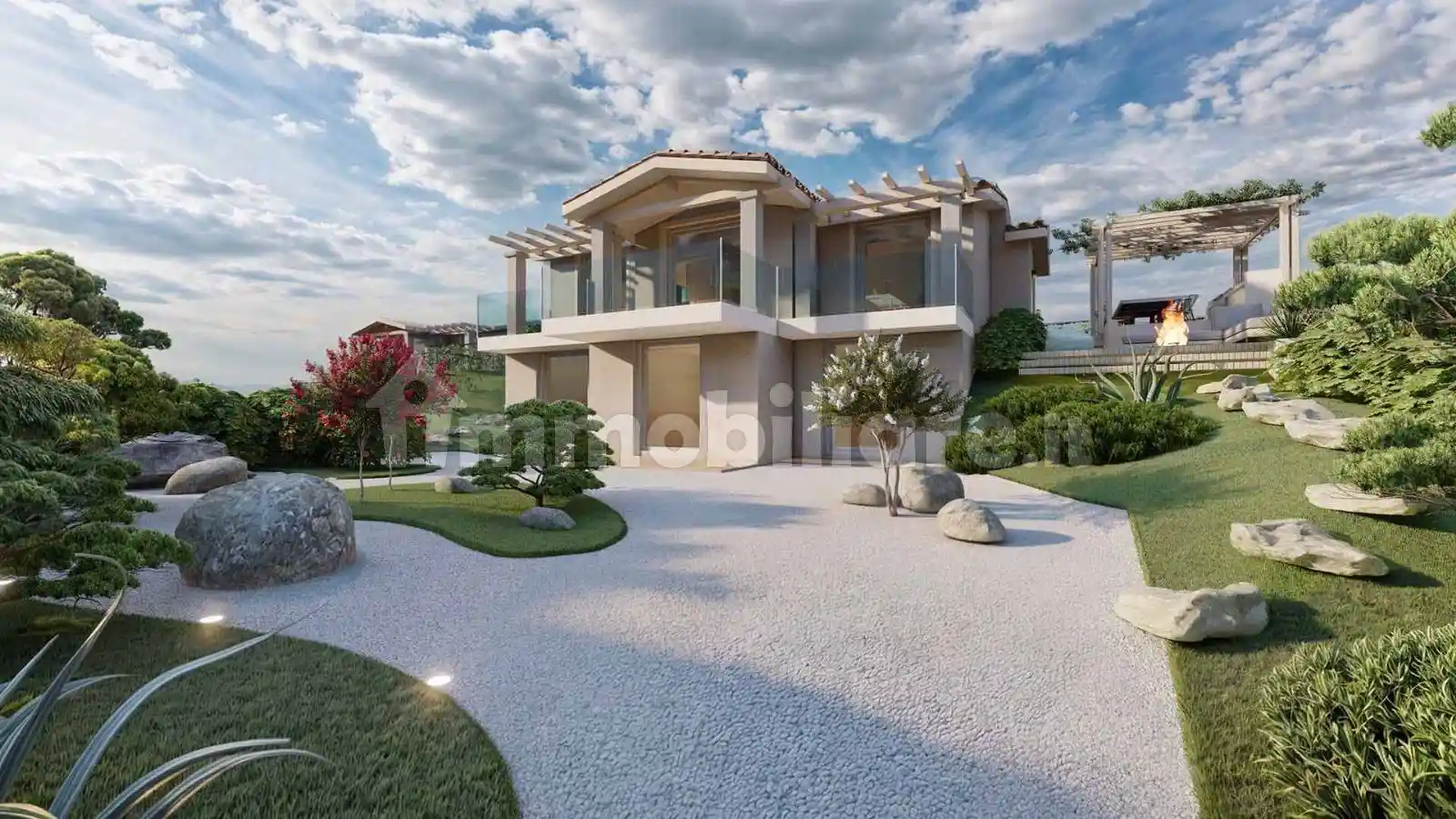 Villa in vendita a Badesi