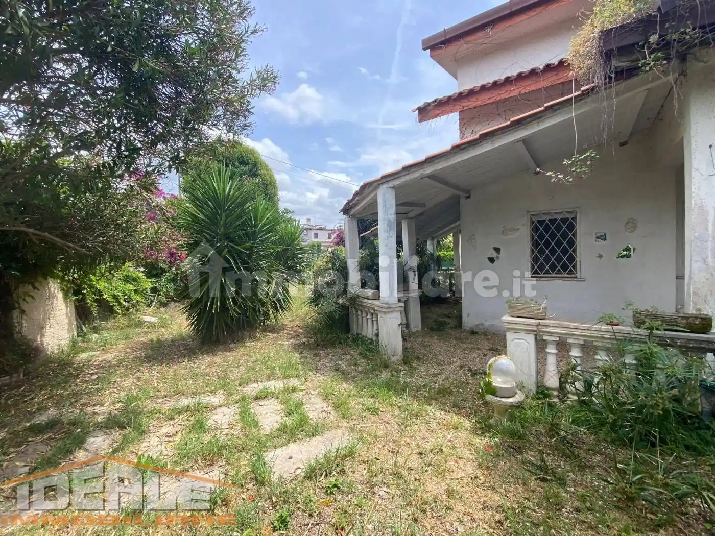 Villetta a schiera in vendita a Ardea