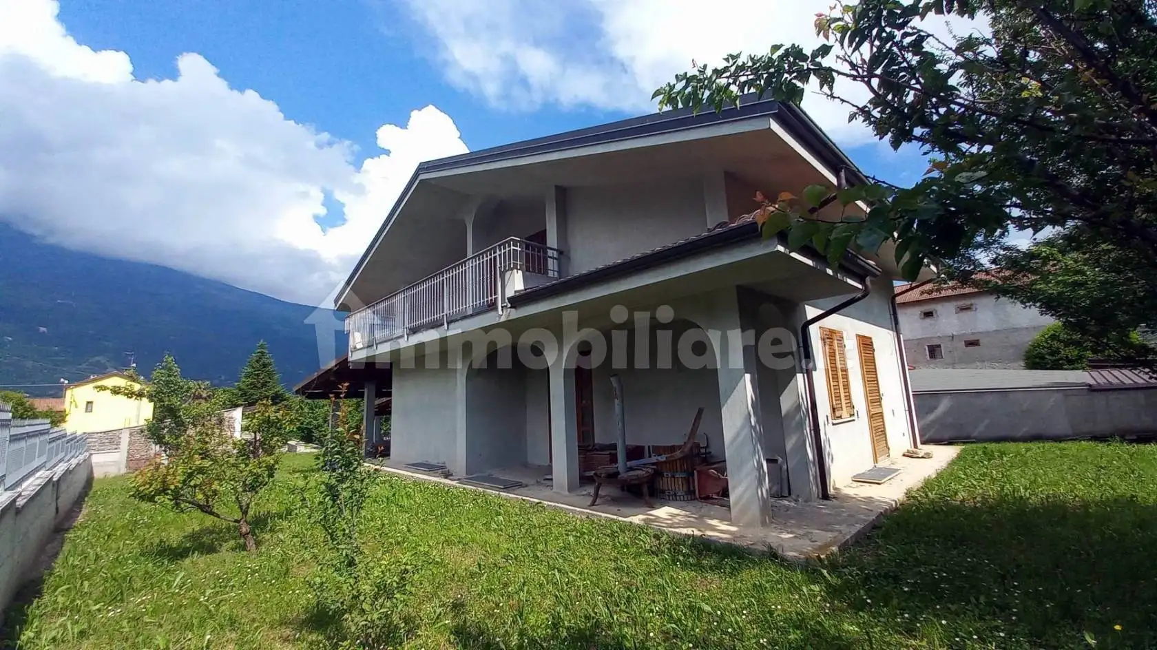 Villa in vendita a San Giorio di Susa