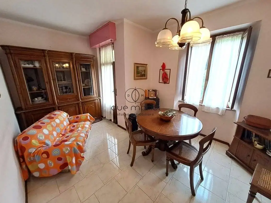 Appartamento in vendita a Scheggino