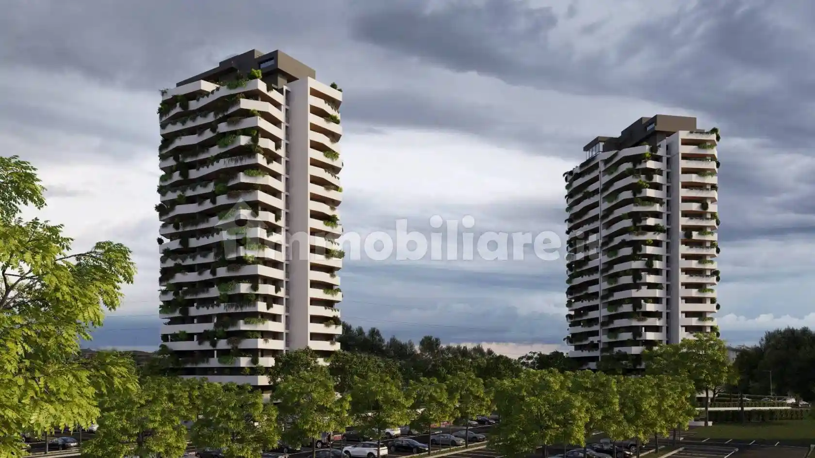 Appartamento in vendita a Padova