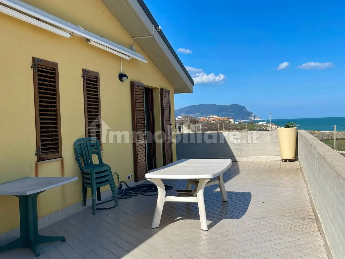 Appartamento in affitto a Porto Recanati