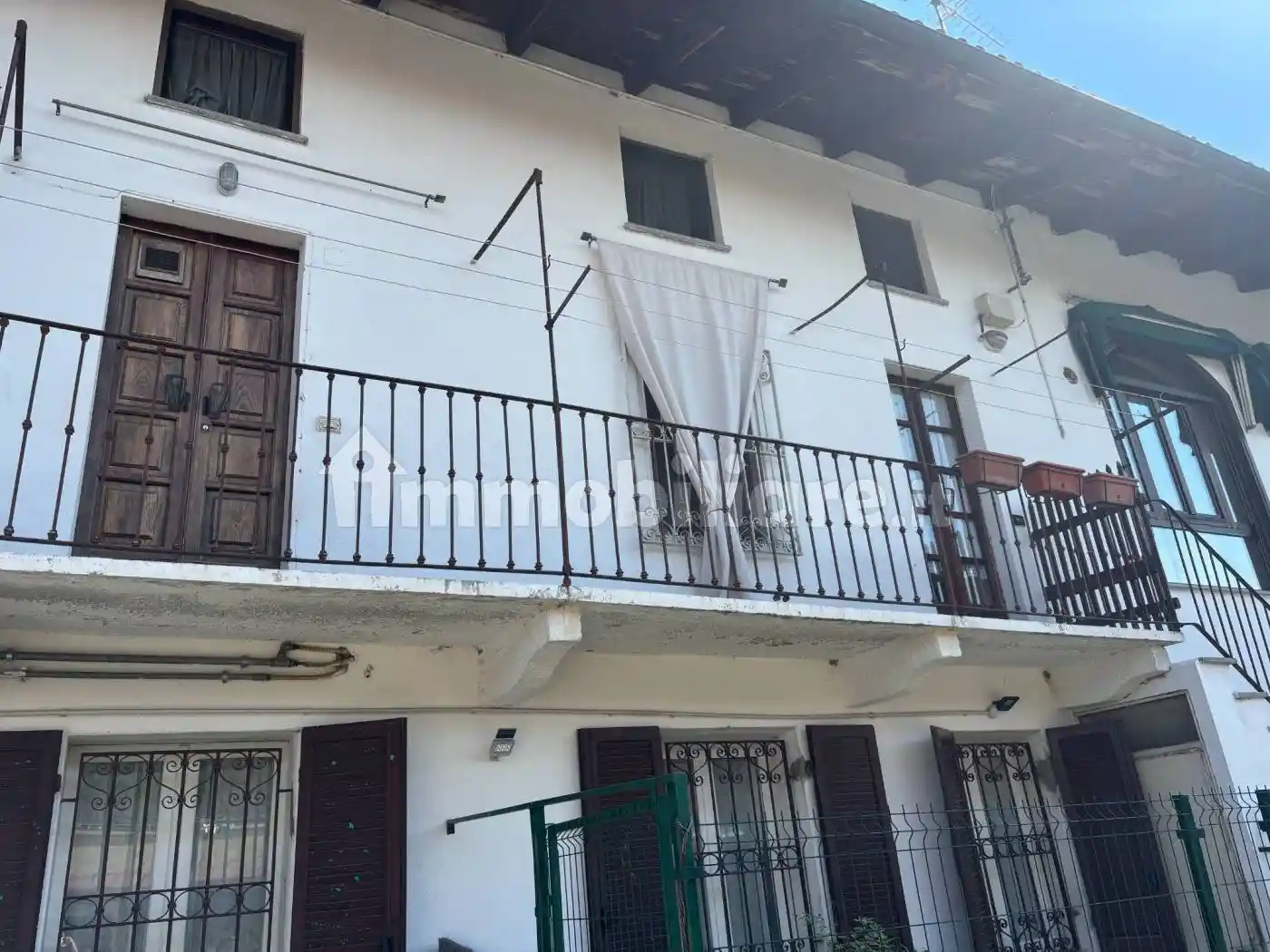 Appartamento in affitto a Cavaglià