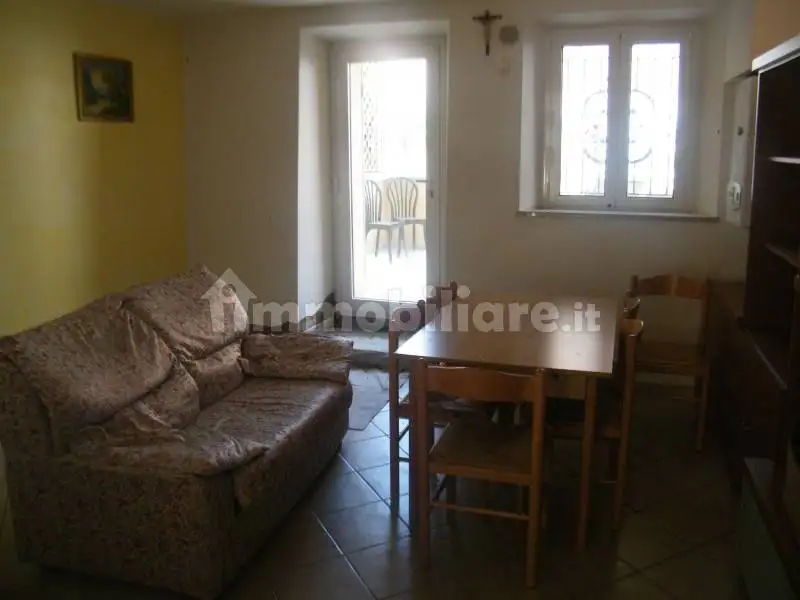 Appartamento in affitto a Jesi