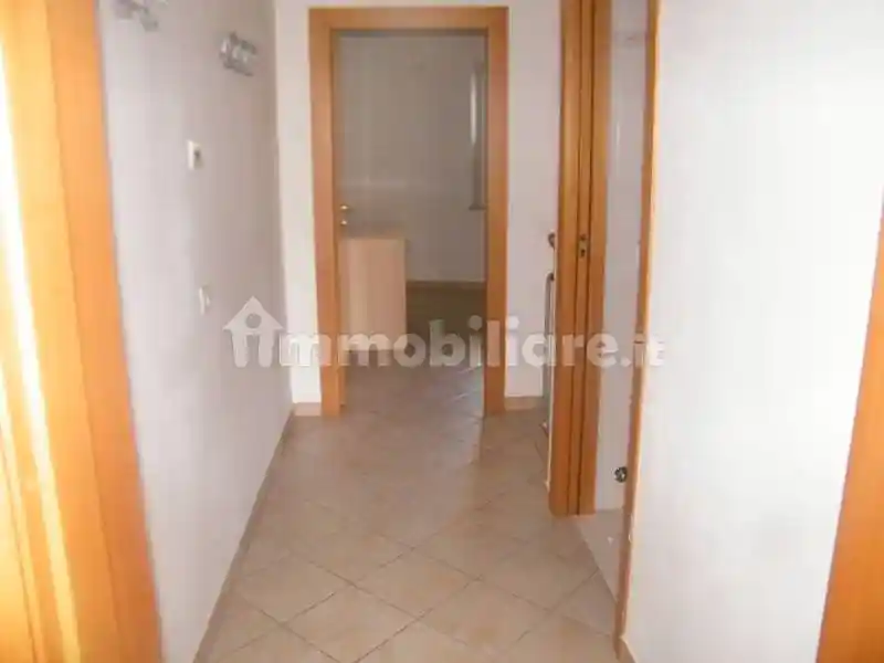 Quadrilocale ottimo stato, su più livelli, Porta Valle - Stazione, Jesi - foto 2