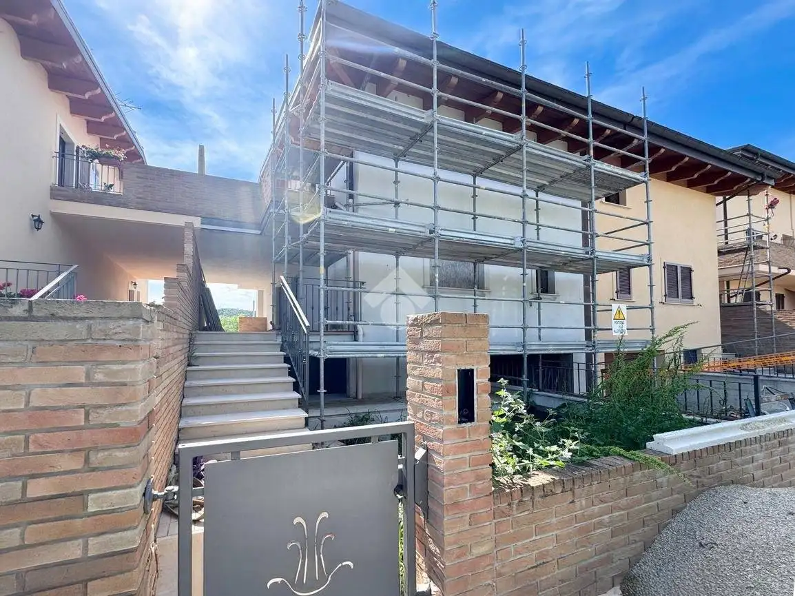 Villetta a schiera in vendita a Ripa Teatina