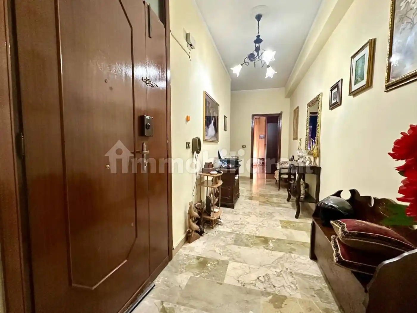 Appartamento via Rausei 24, Tremulini - Eremo, Reggio Calabria - foto 3