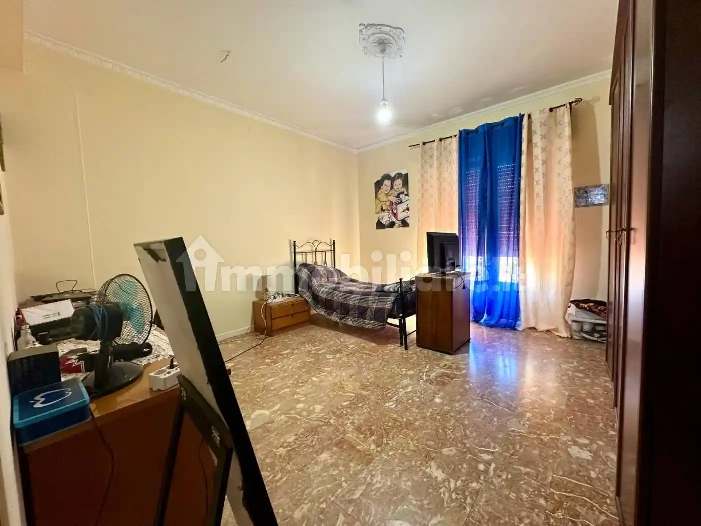 Appartamento via Rausei 24, Tremulini - Eremo, Reggio Calabria - foto 5