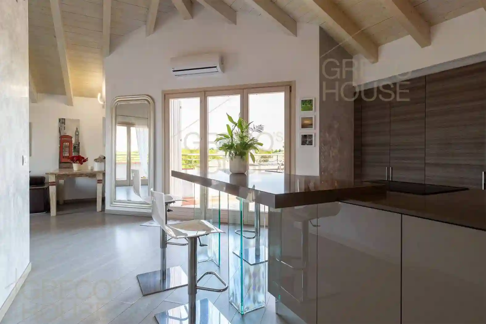 Attico - Mansarda - foto 2