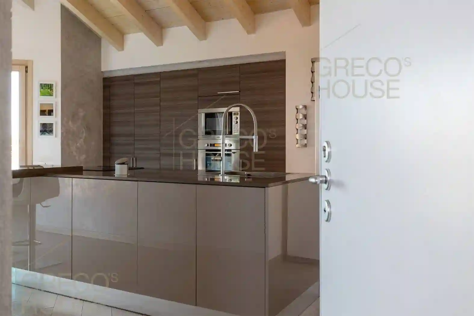 Attico - Mansarda - foto 3