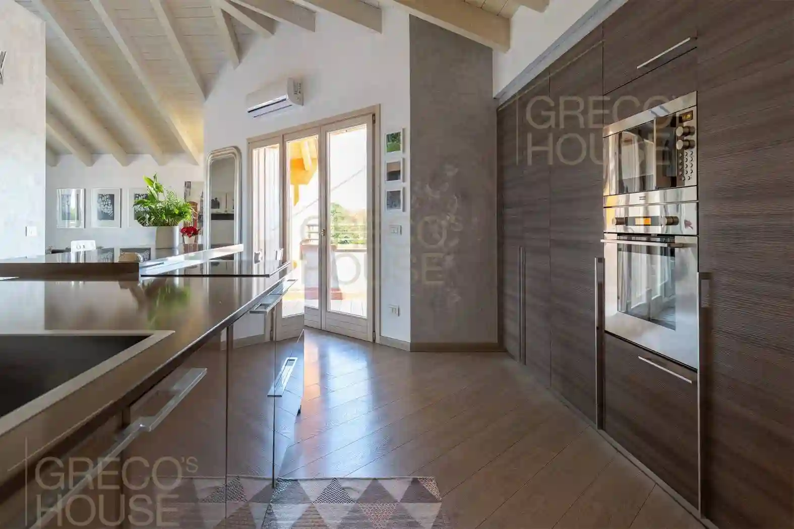 Attico - Mansarda - foto 5