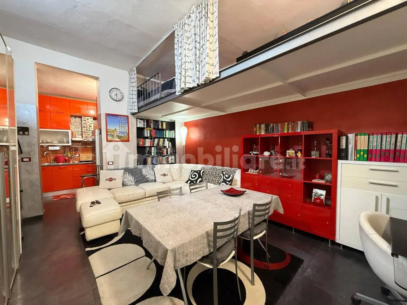 Apartment in vendita a Milan