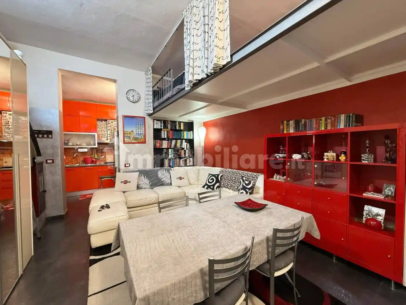 Bilocale via Piero della Francesca 75, Sempione, Milano - foto 2