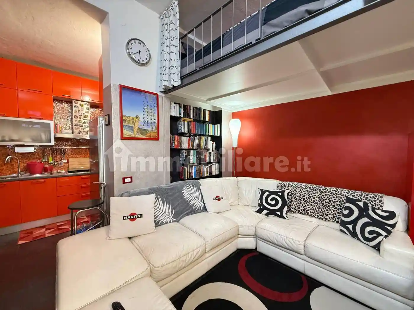 Bilocale via Piero della Francesca 75, Sempione, Milano - foto 5