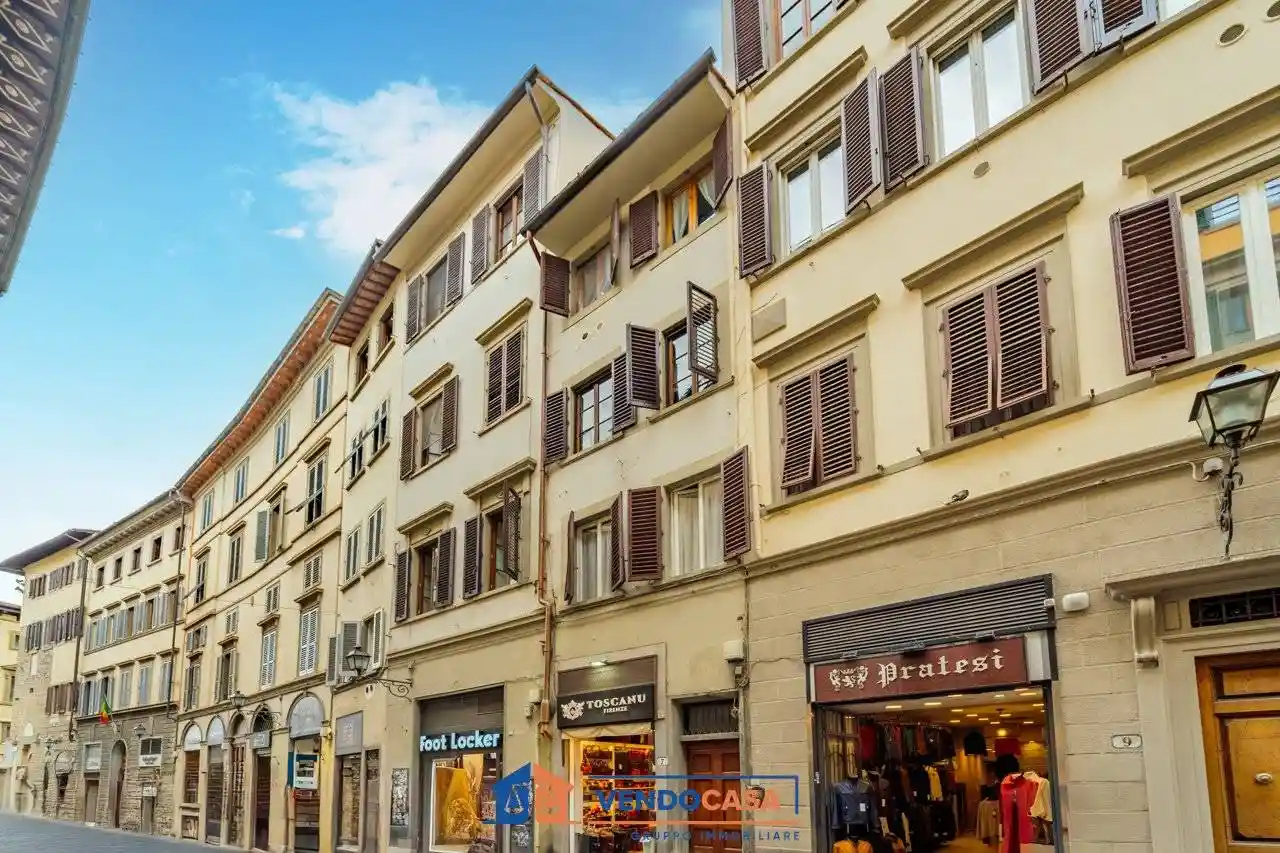 Appartamento in vendita a Firenze