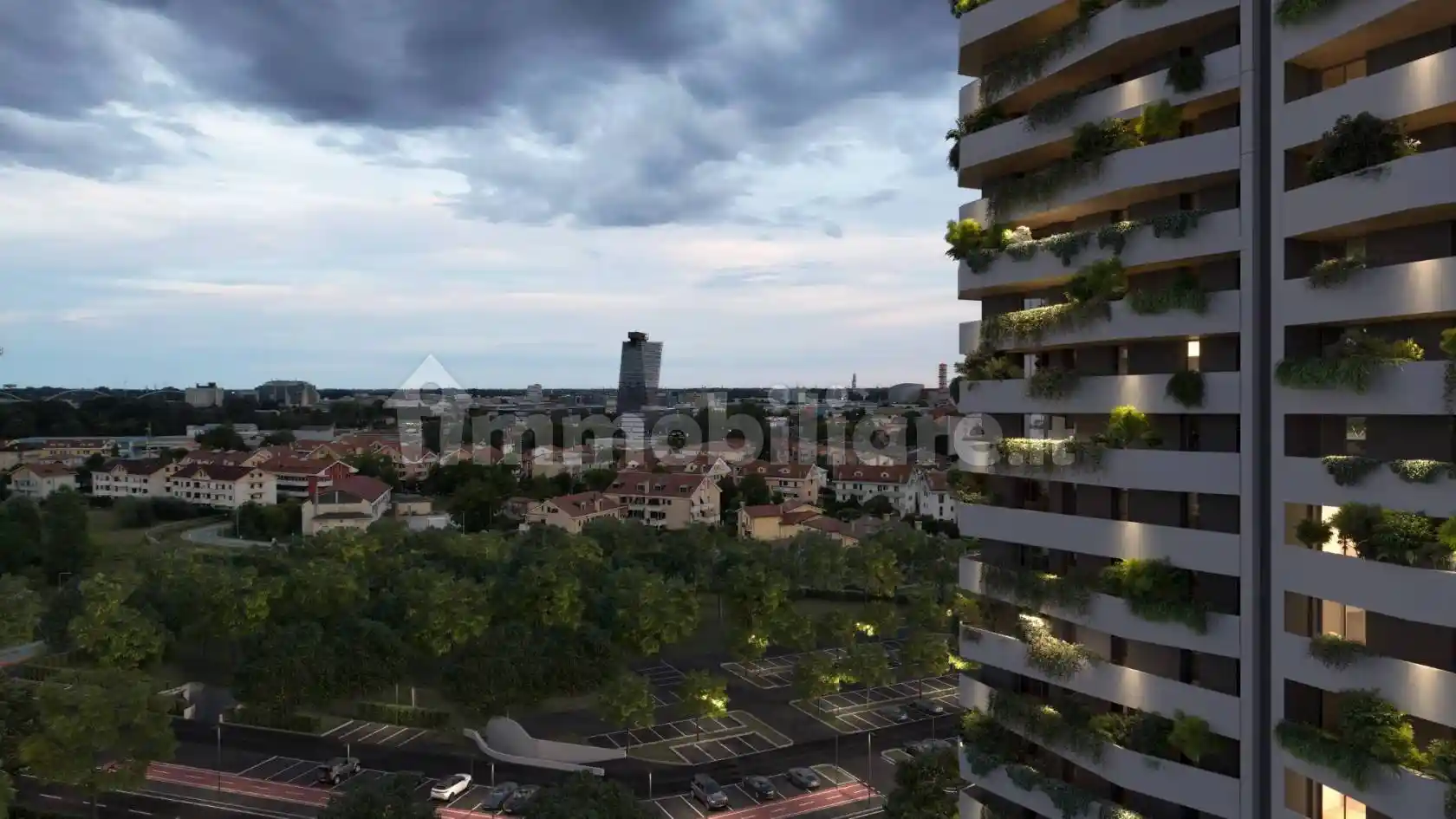 Appartamento in vendita a Padova