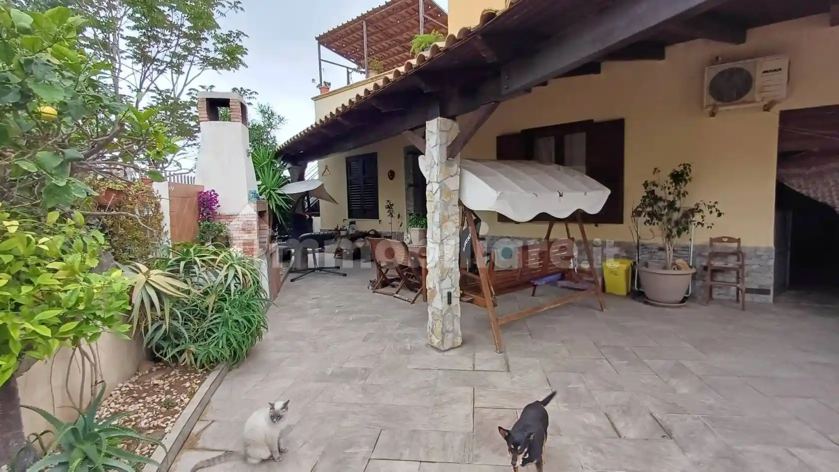 Villa in vendita a Marsala