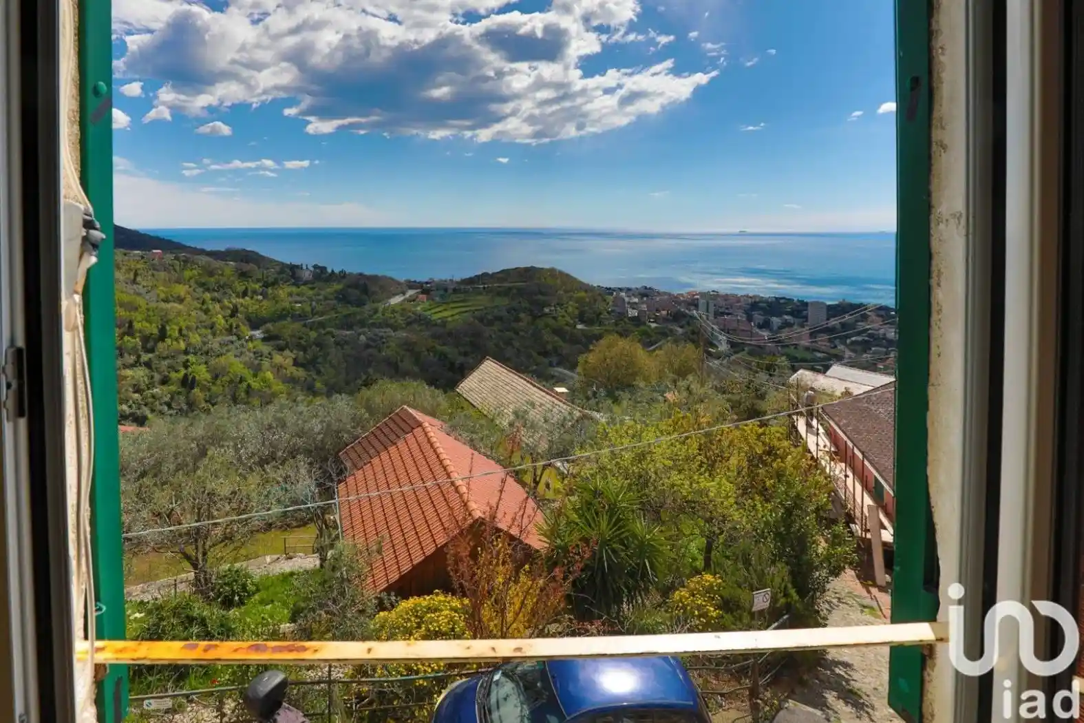 Villa in vendita a Genova