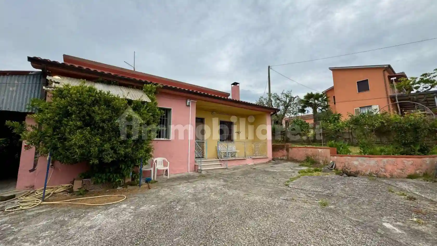 Casa indipendente - foto 3