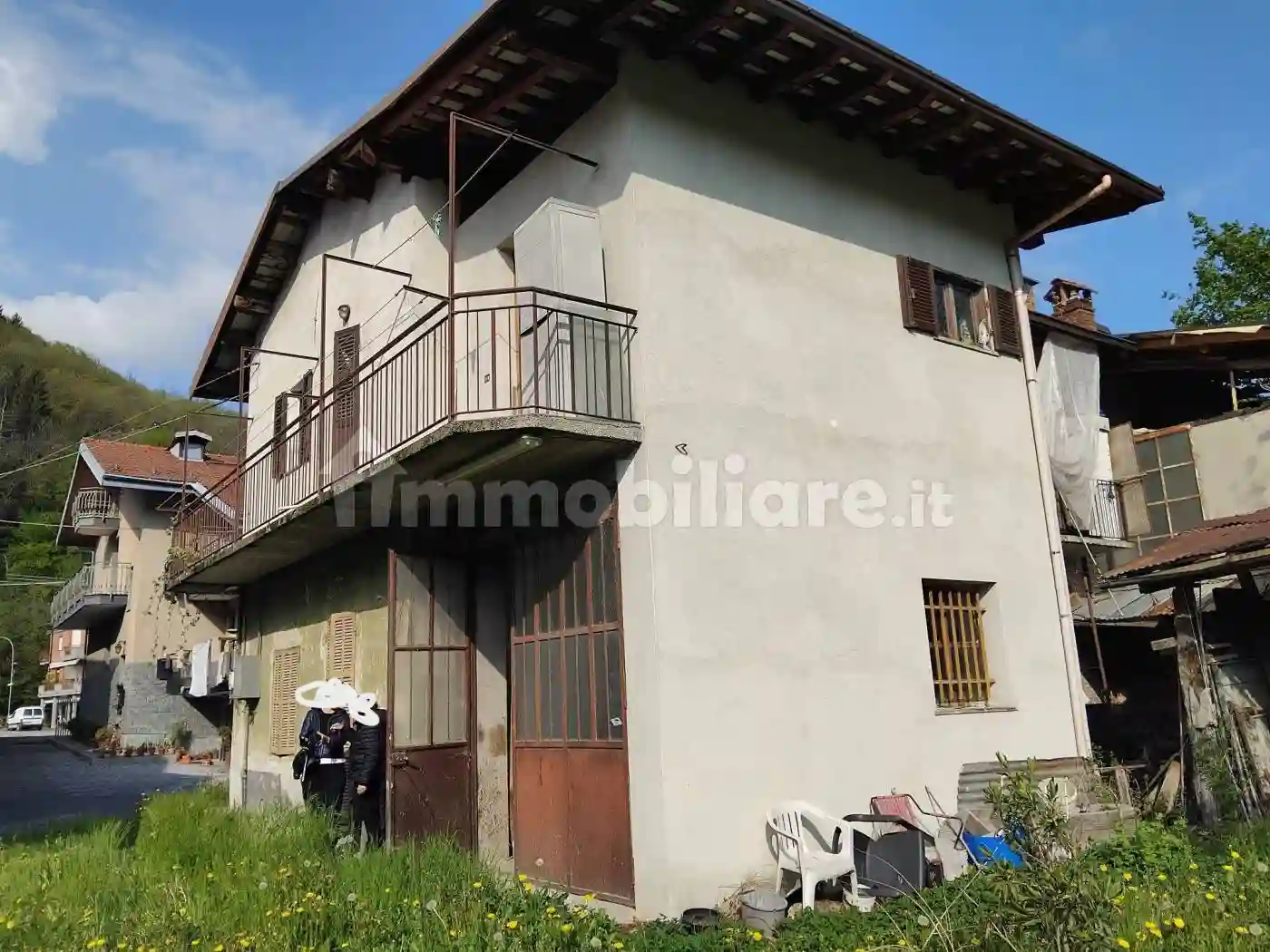 Casa indipendente - foto 2