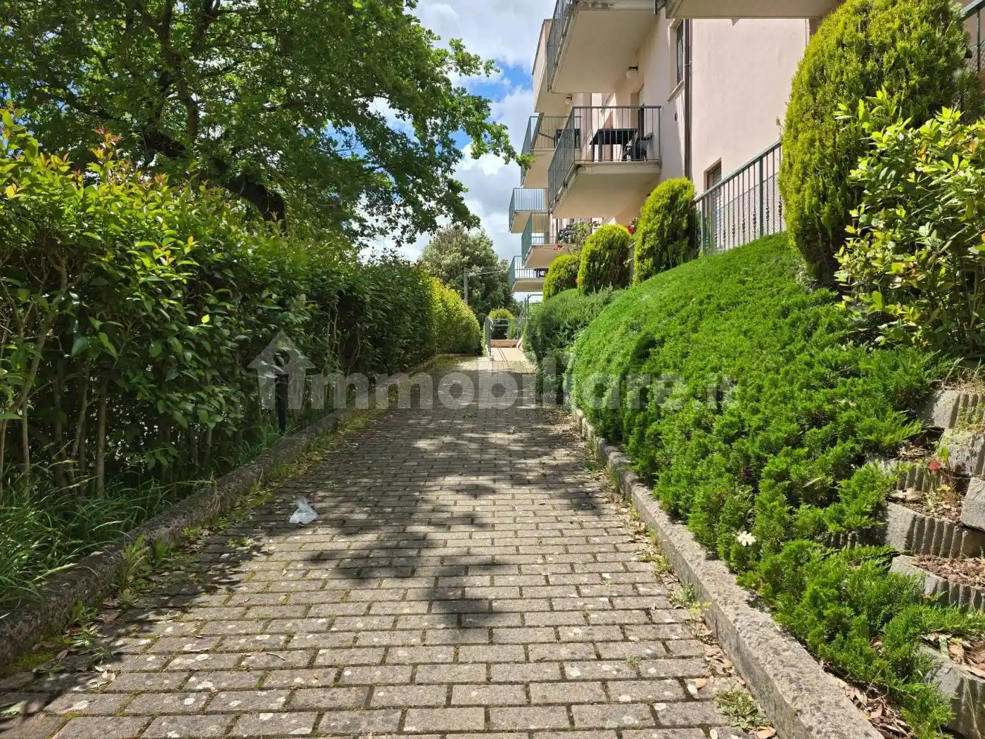 Appartamento Strada Statale Eugubina 236, Ramazzano - Colombella, Perugia - foto 3